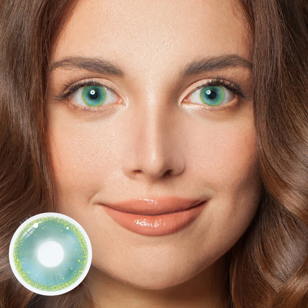 ICOICE City of Stars Green | 1 Year