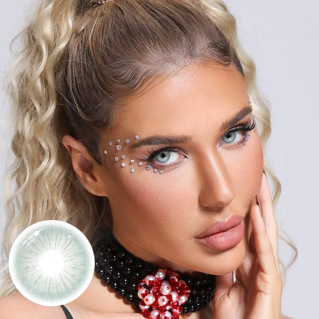 ICOICE Coco Light Green | 1 Year