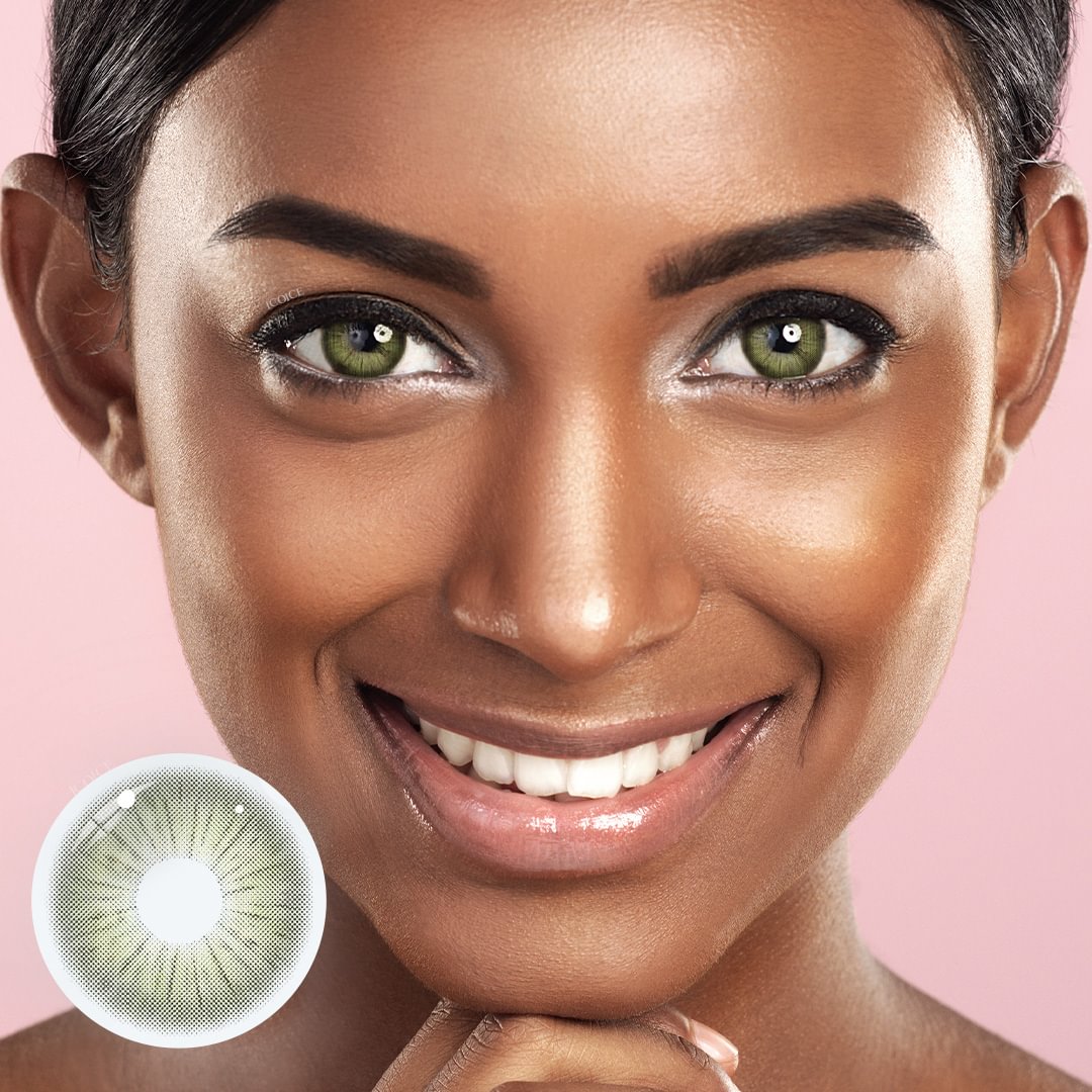 ICOICE Coco Light Oliver | 1 Year