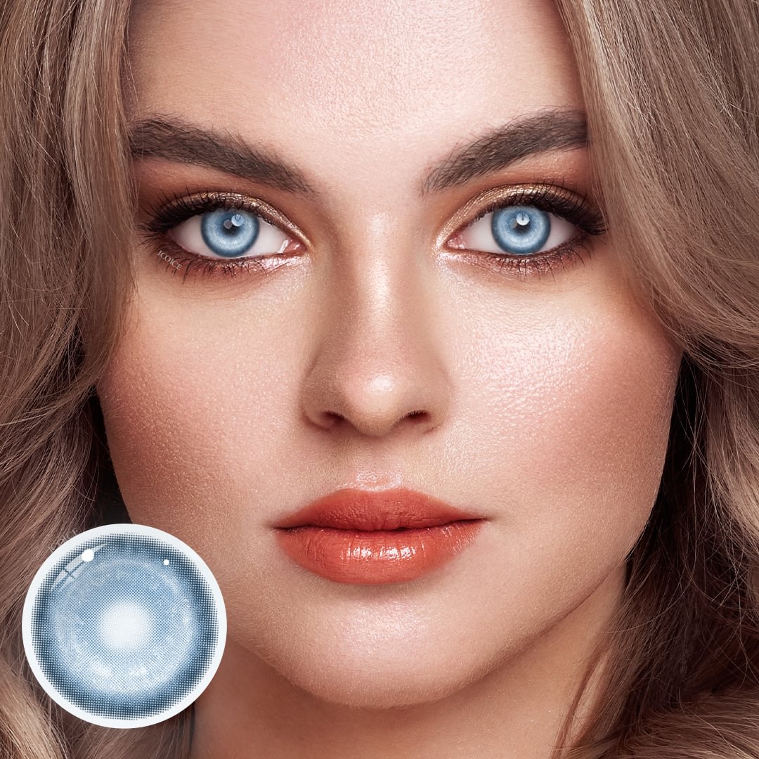 ICOICE Cosmic Blue | 1 Year