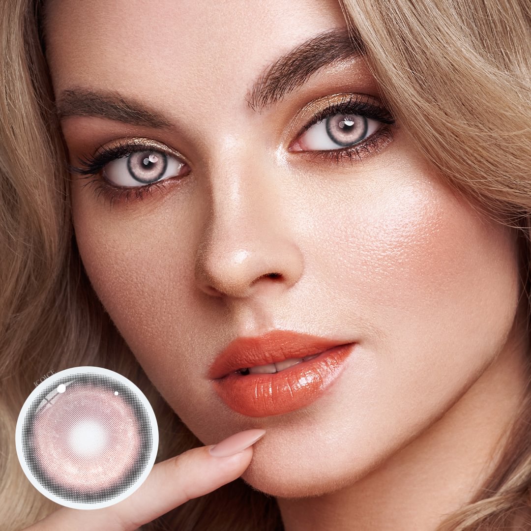 ICOICE Cosmic Pink | 1 Year