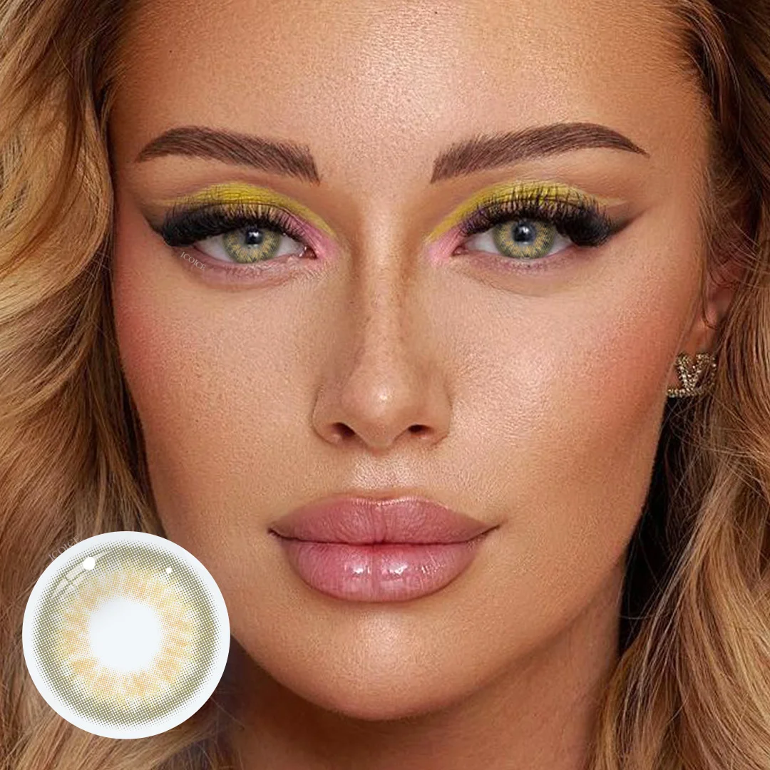 ICOICE DNA Taylor Brown Hazel | 1 Year