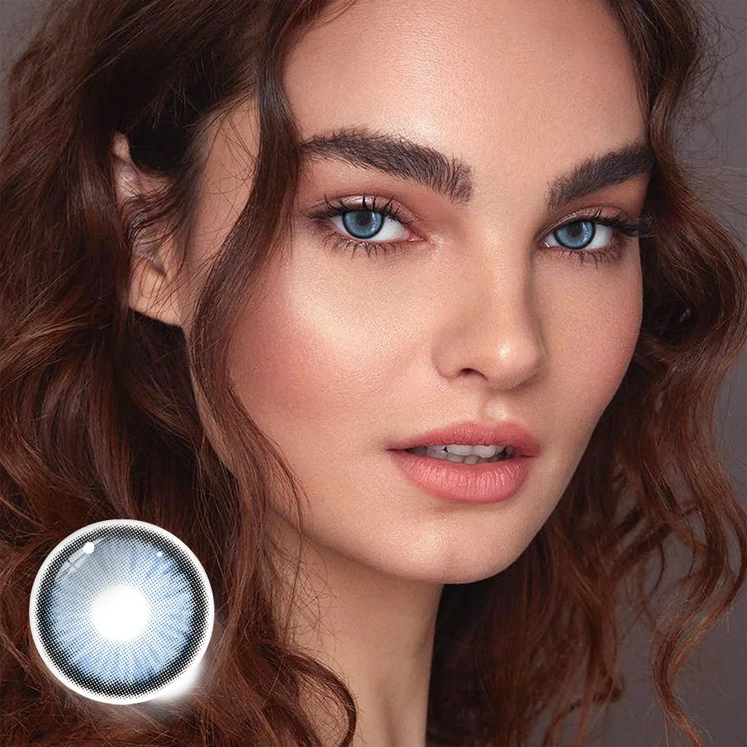 ICOICE Dawn Blue | 1 Year