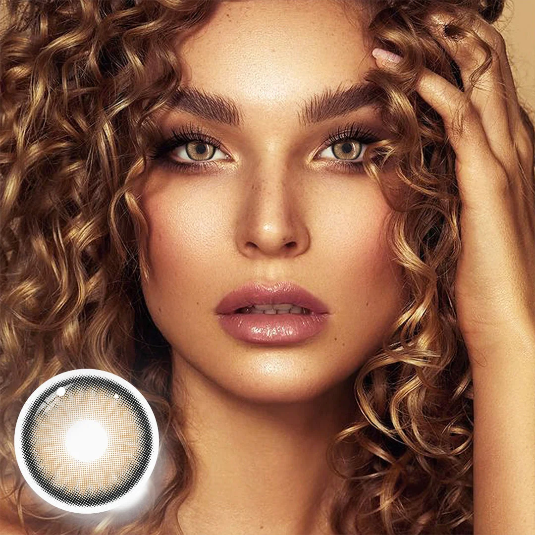 ICOICE Dawn Brown | 1 Year