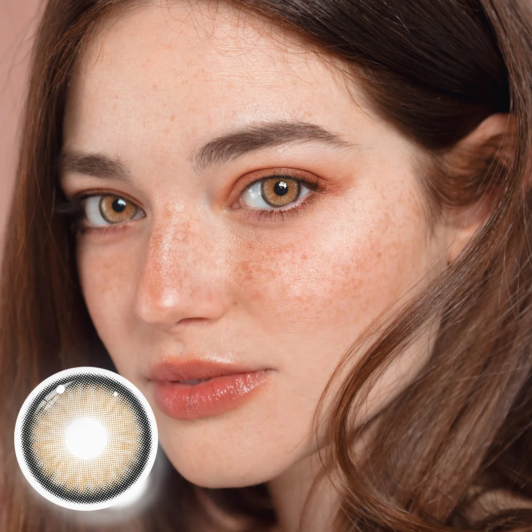 ICOICE Dawn Brown | 1 Year