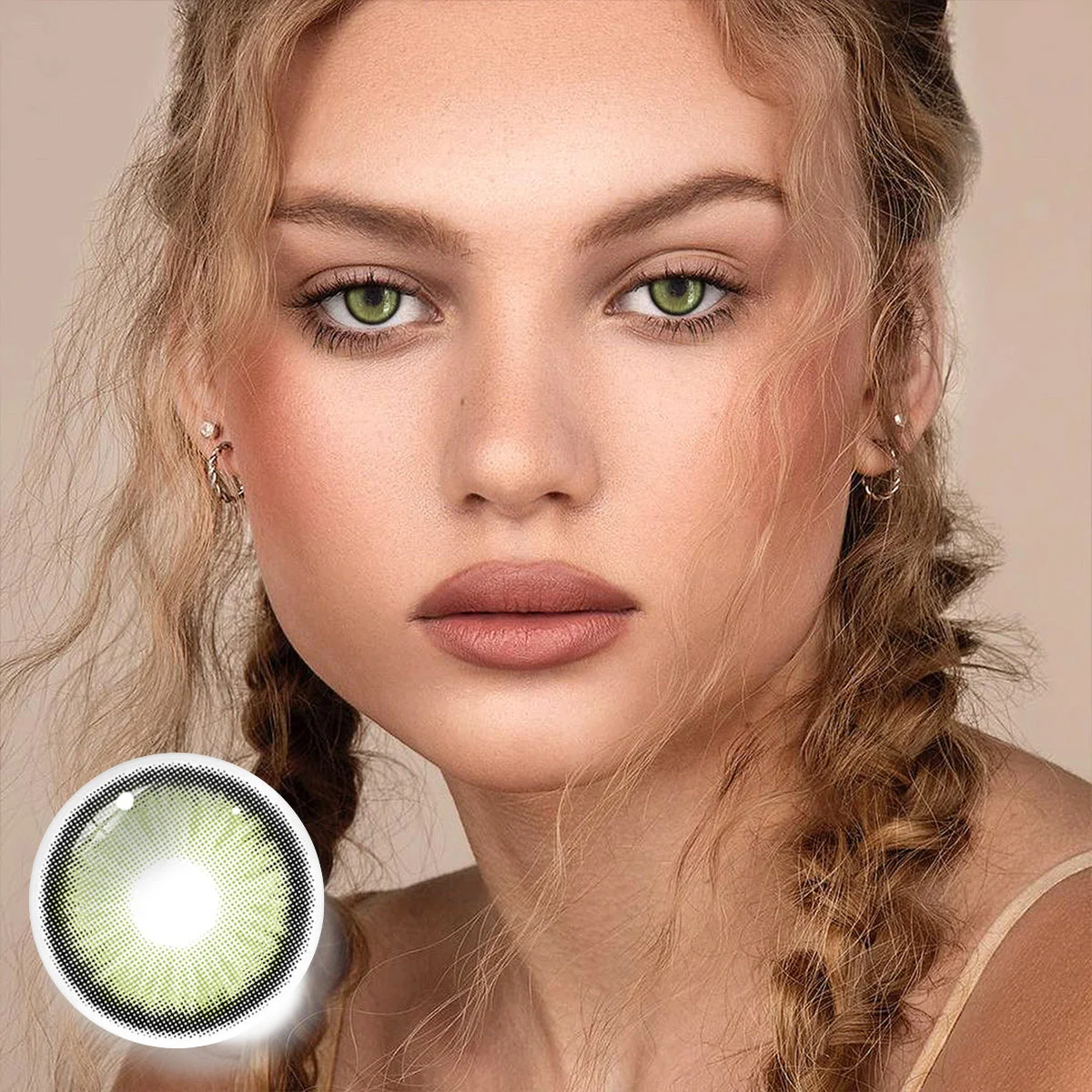 ICOICE Dawn Green | 1 Year