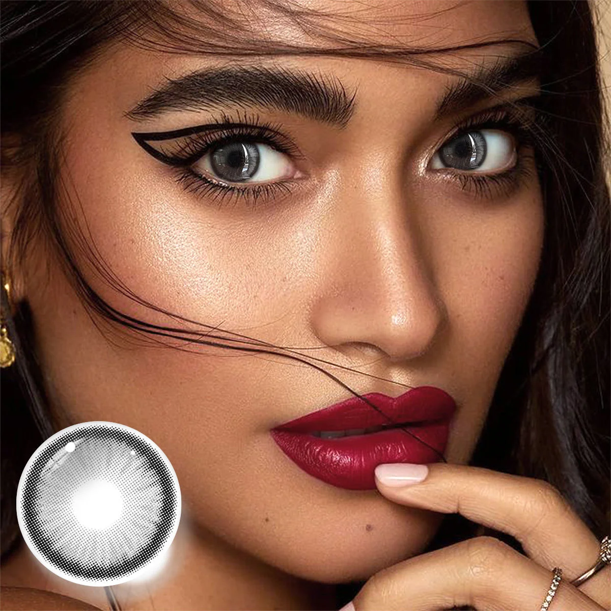 ICOICE Dawn Grey | 1 Year