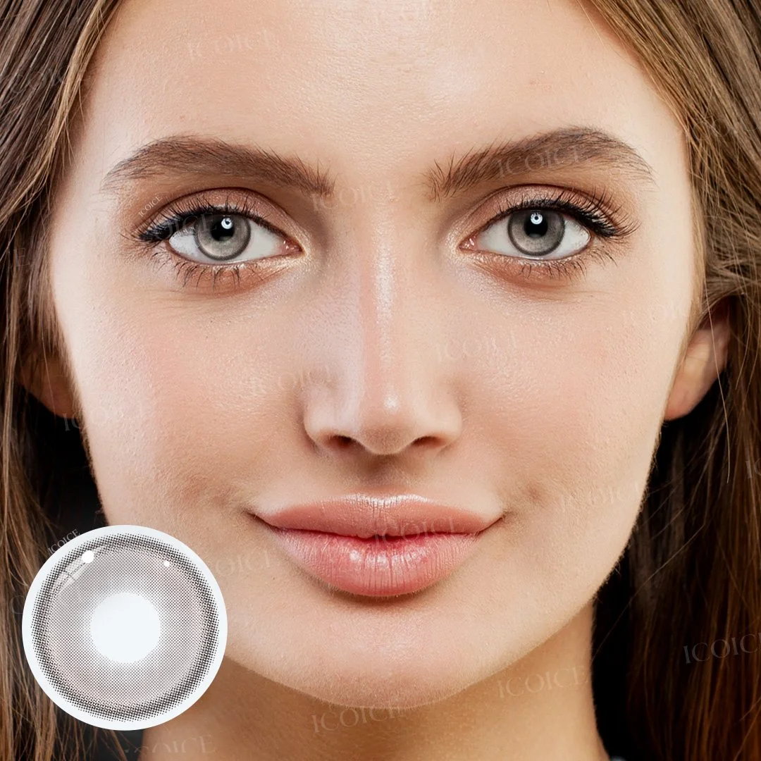 ICOICE Dolce Brown | 1 Year