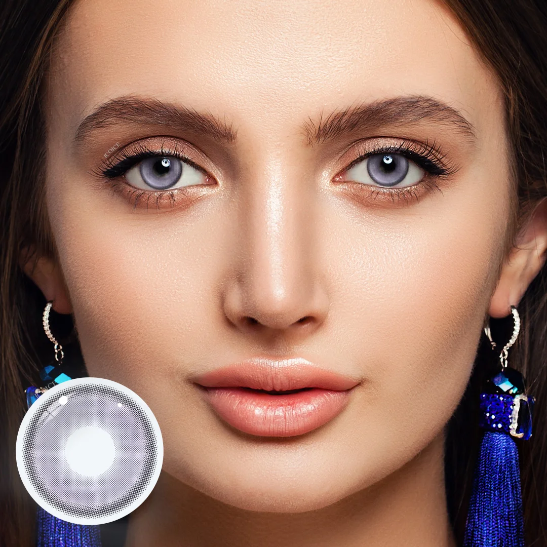 ICOICE Dolce Violet | 1 Year