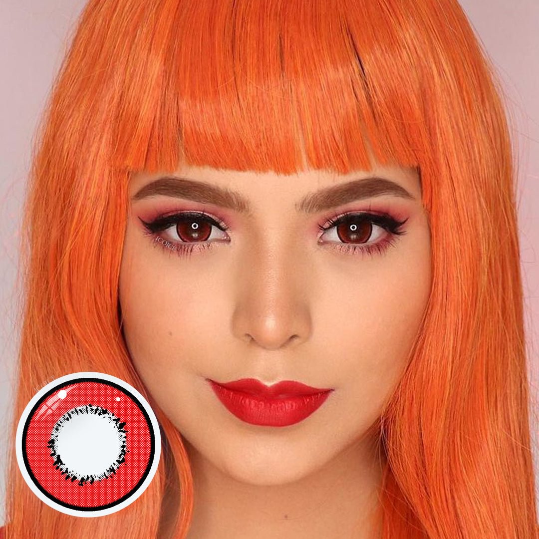 ICOICE Elements Red | 1 Year