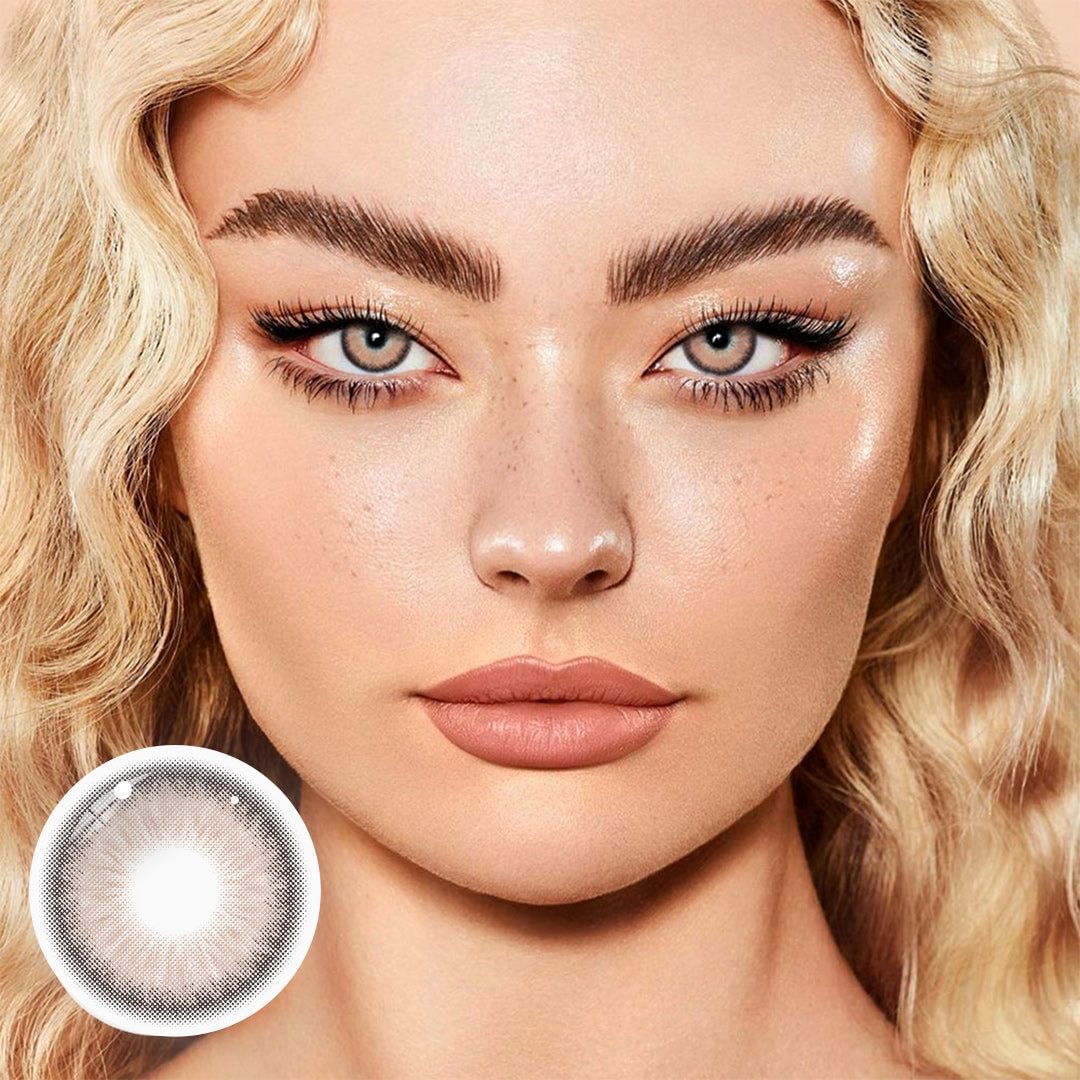 ICOICE Galaxy Brown | 1 Year