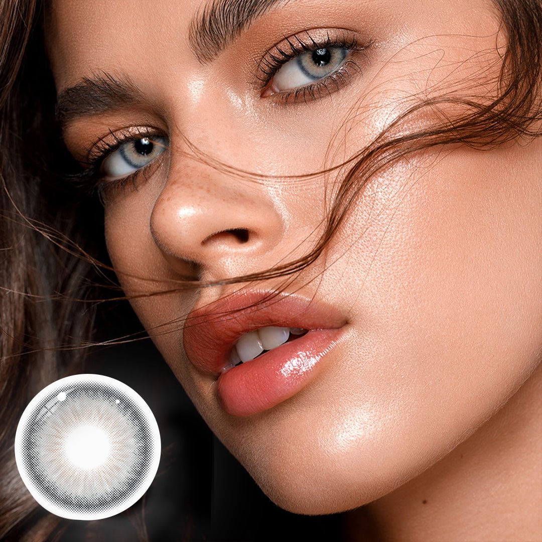 ICOICE Galaxy Grey | 1 Year