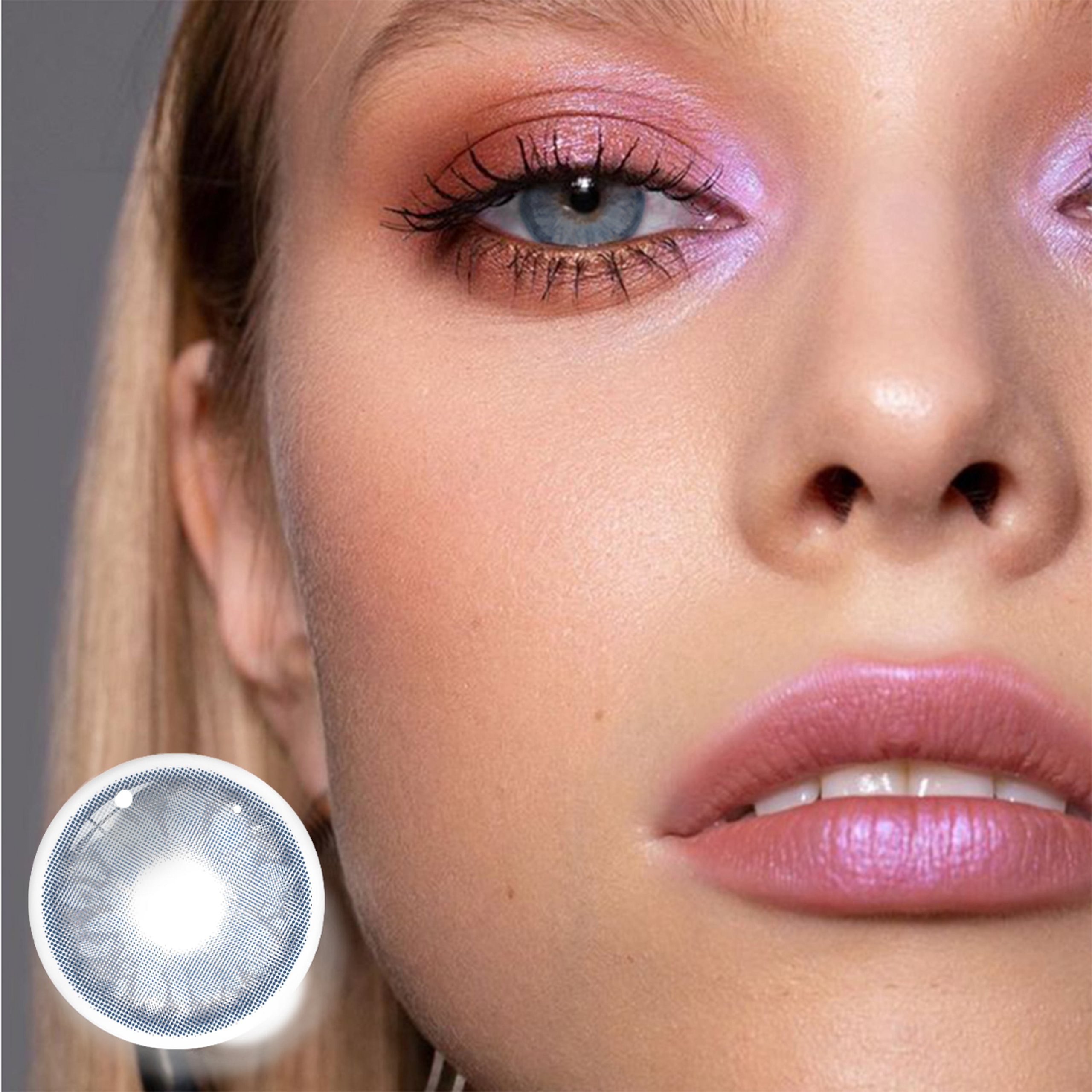 ICOICE Gem Blue | 1 Year