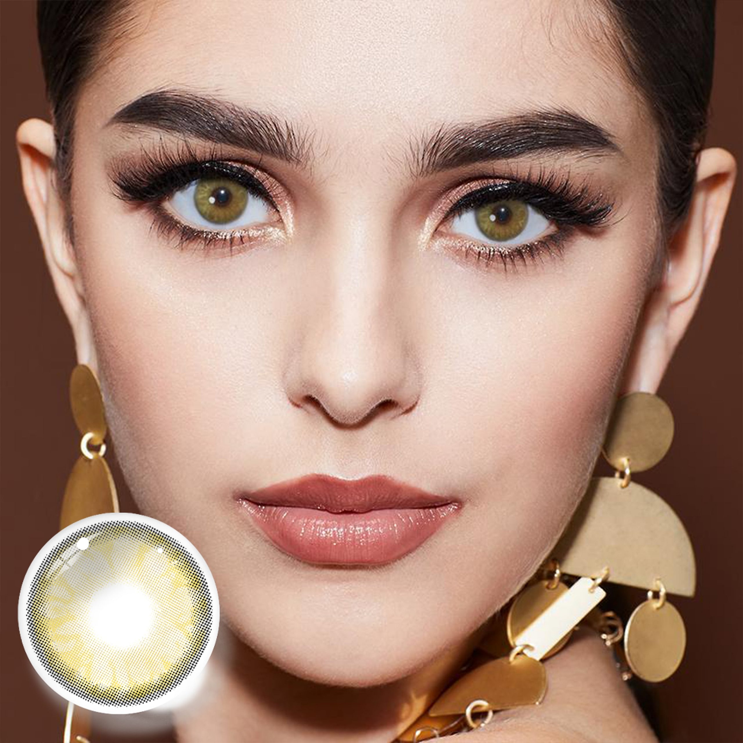 ICOICE Gem Brown | 1 Year