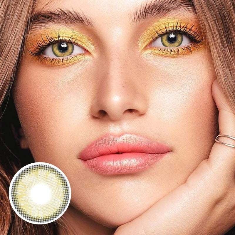 ICOICE Gem Brown | 1 Year