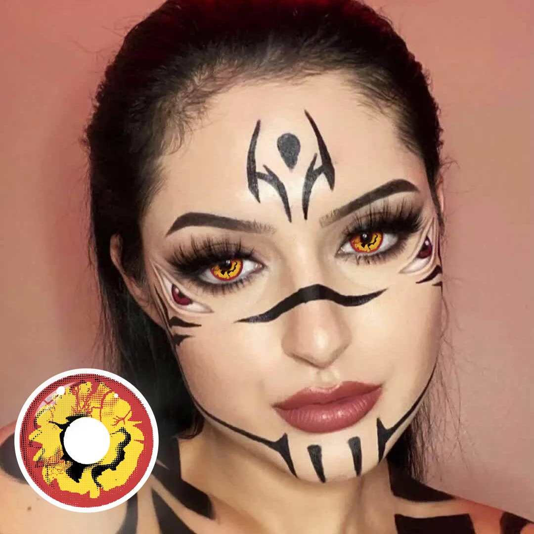 ICOICE Genie Yellow | 1 Year