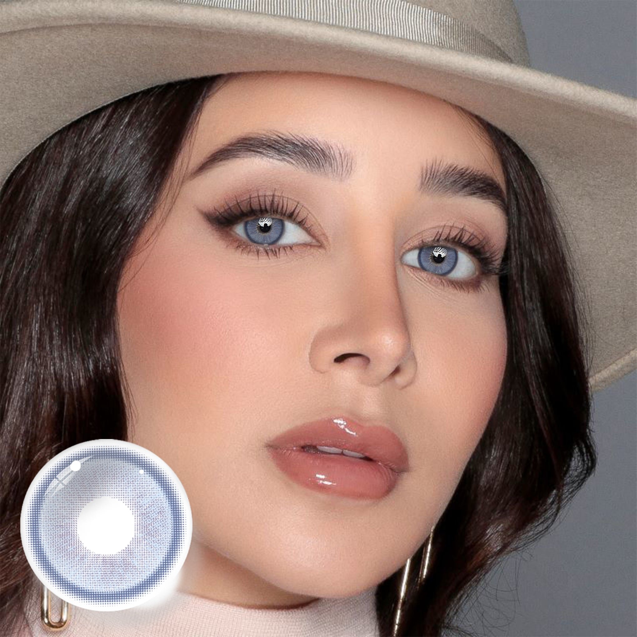 ICOICE Genshin Blue | 1 Year