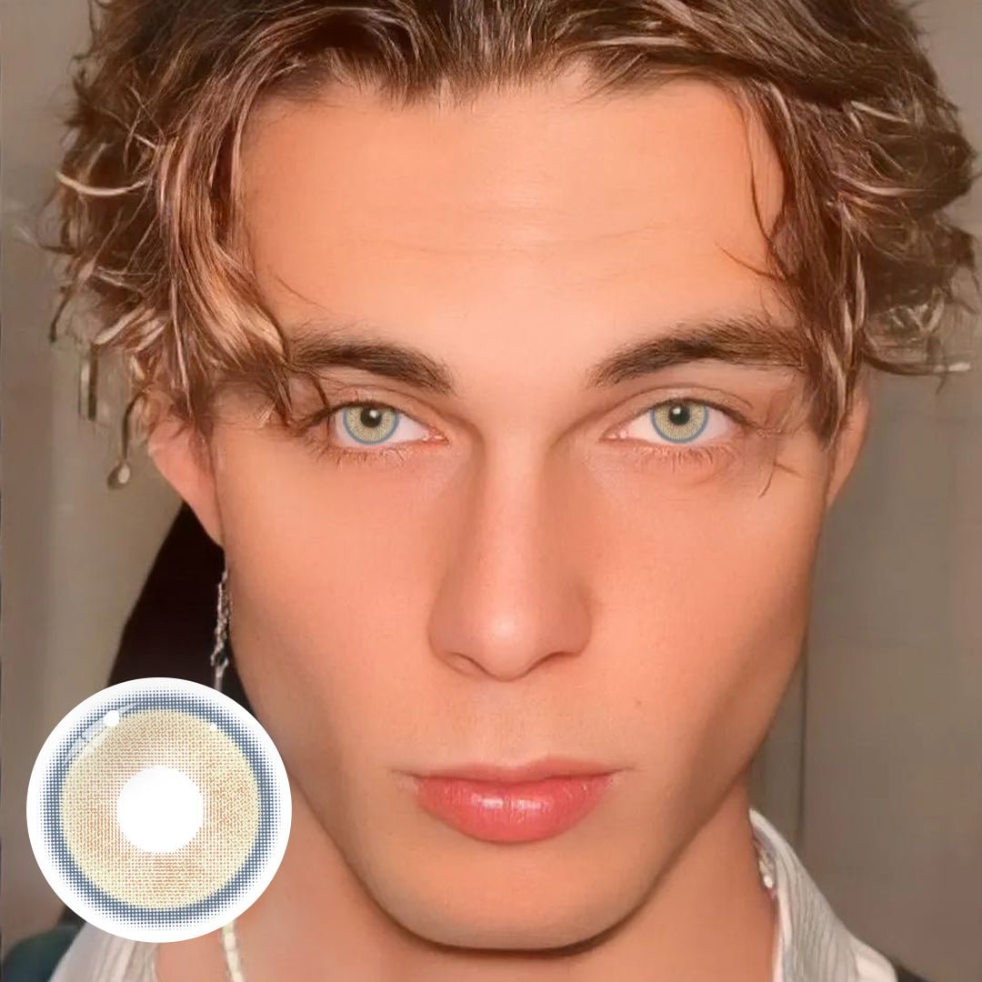 ICOICE Genshin Brown | 1 Year