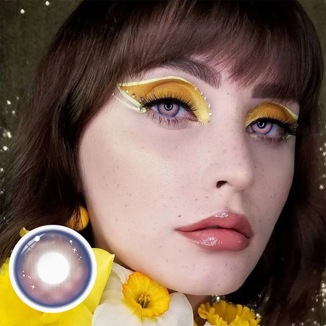 ICOICE Genshin Moon Pink | 1 Year