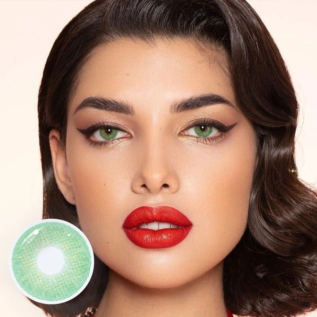 ICOICE Hidrocor Esmeraldr Green | 1 Year