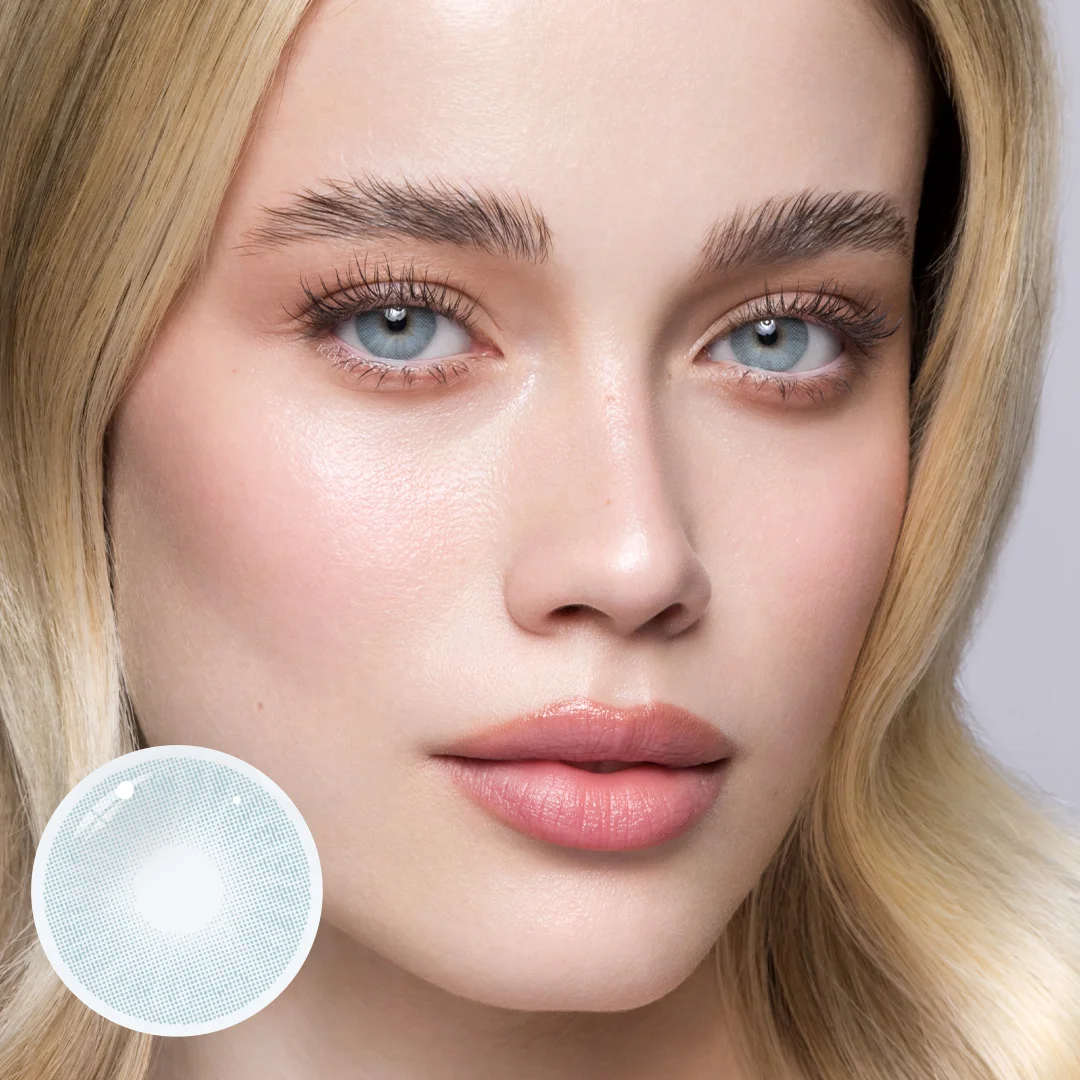 ICOICE Hidrocor Grafite Grey | 1 Year