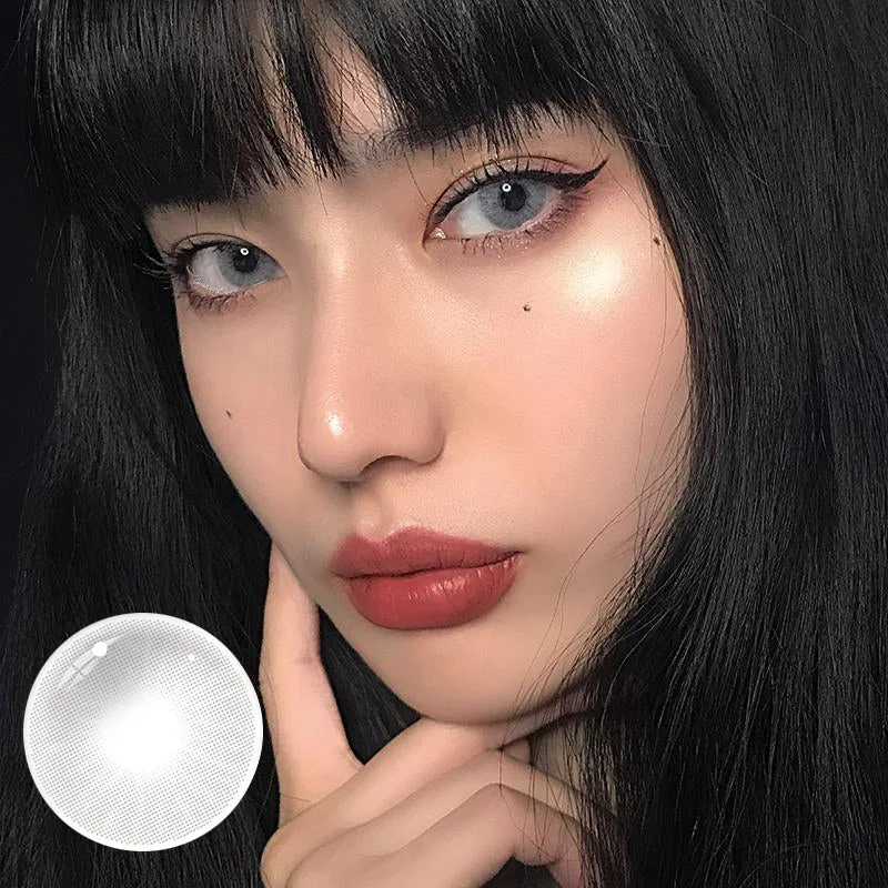 ICOICE Hidrocor Ice Grey | 1 Year