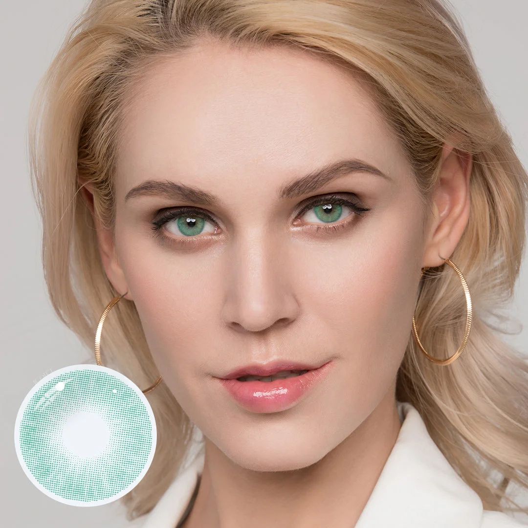 ICOICE Hidrocor Marine Green | 1 Year