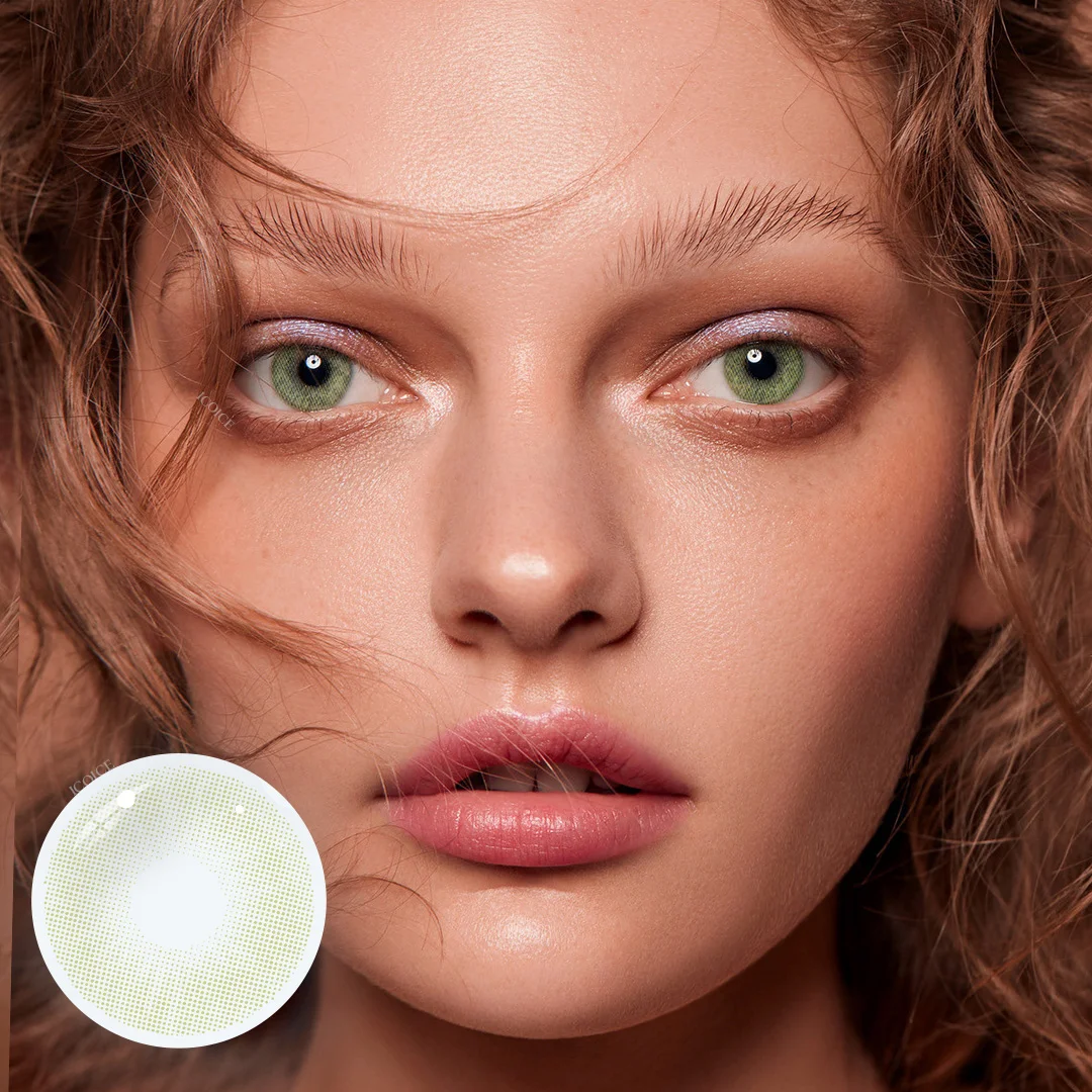 ICOICE Hidrocor Mel Brown | 1 Year