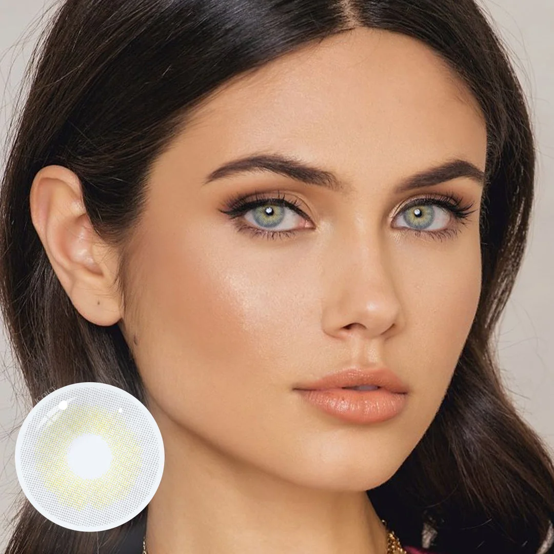 ICOICE Hidrocor Quartzo Grey | 1 Year