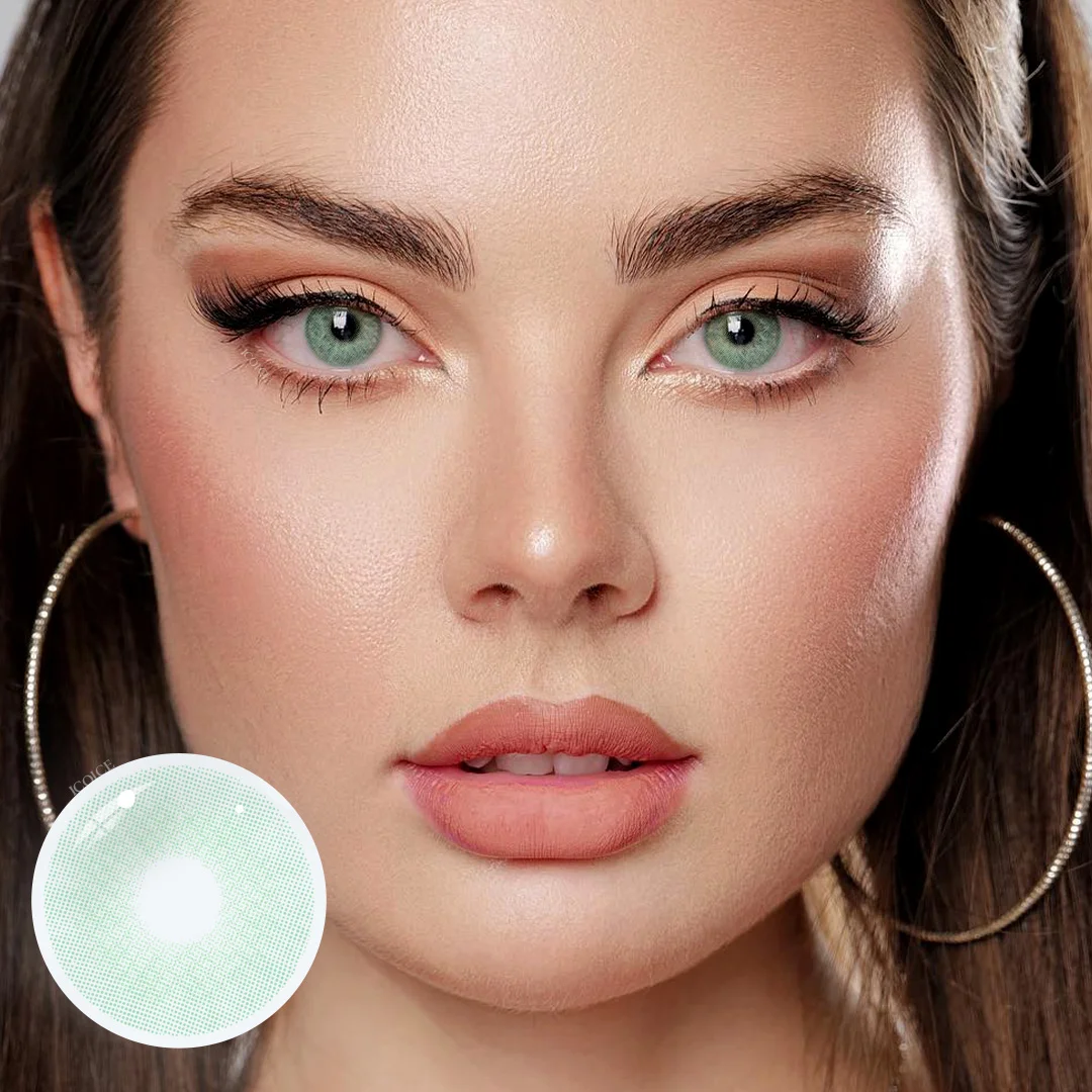 ICOICE Hidrocor Verde Green | 1 Year