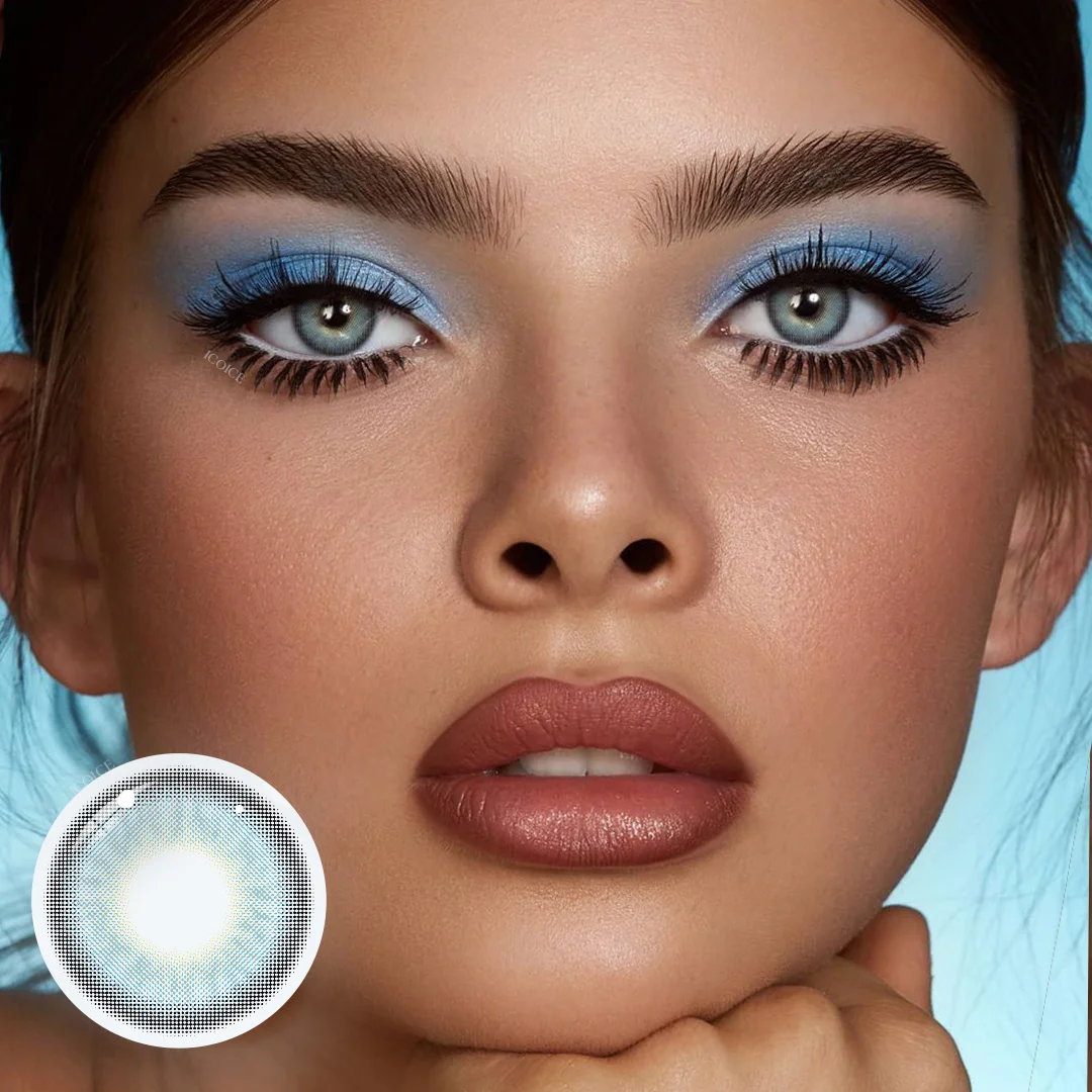 ICOICE Himalaya Blue | 1 Year