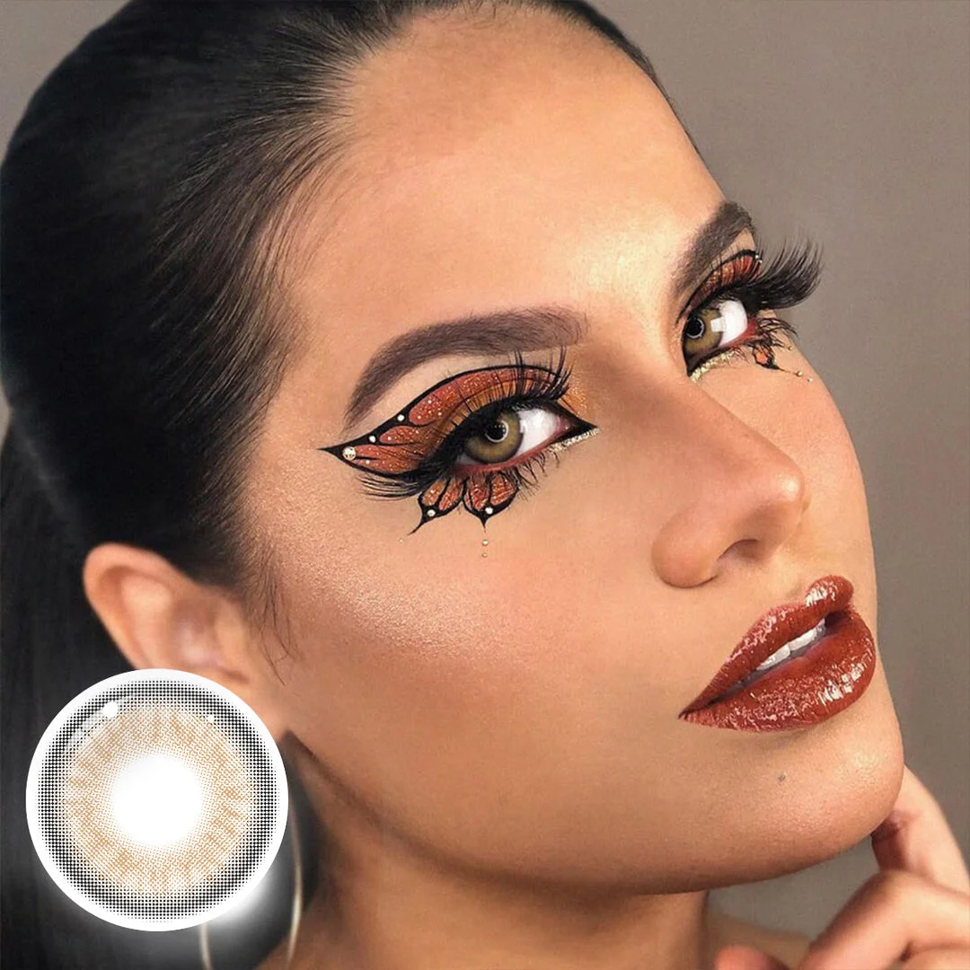 ICOICE Himalaya Brown | 1 Year