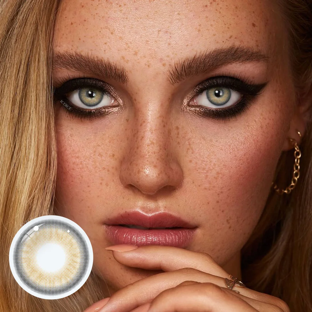 ICOICE Himalaya Brown | 1 Year