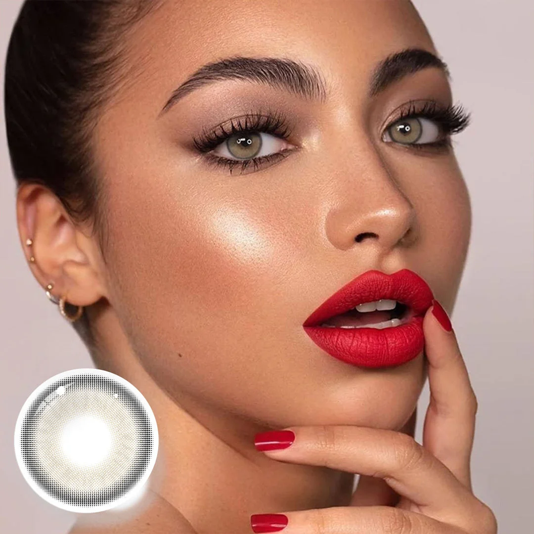 ICOICE Himalaya Grey | 1 Year