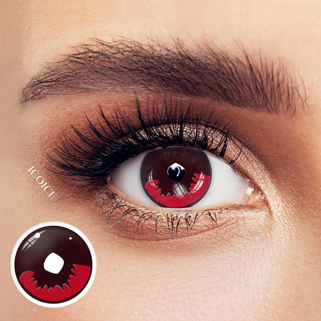 ICOICE Kamado Tanjirou Red | 1 Year