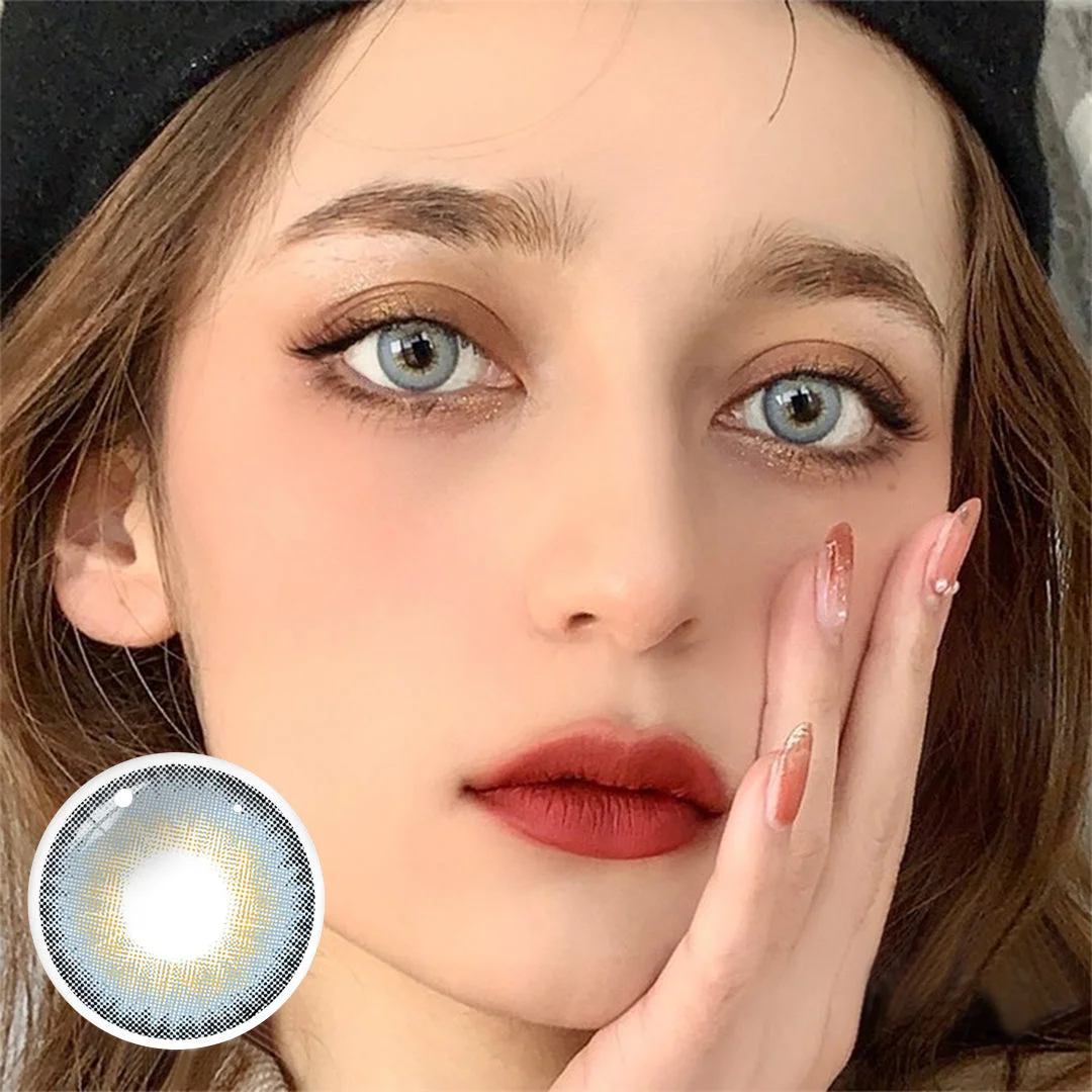 ICOICE LA Girl Blue | 1 Year