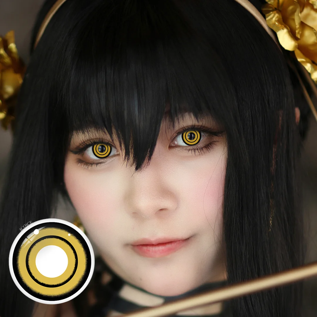 ICOICE Makima | 1 Year