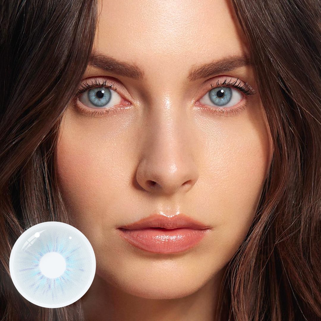 ICOICE Maldives Blue Grey | 1 Year