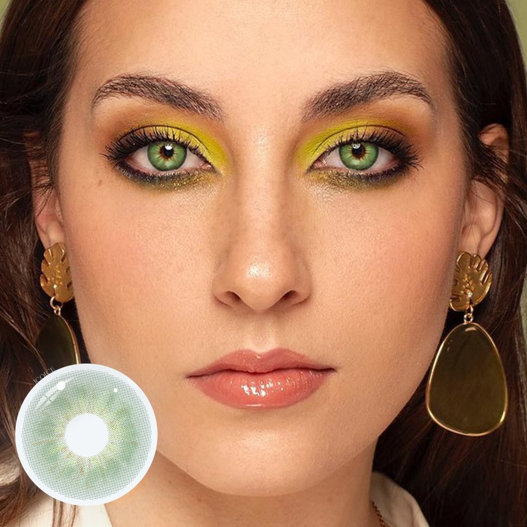 ICOICE Maldives Green | 1 Year