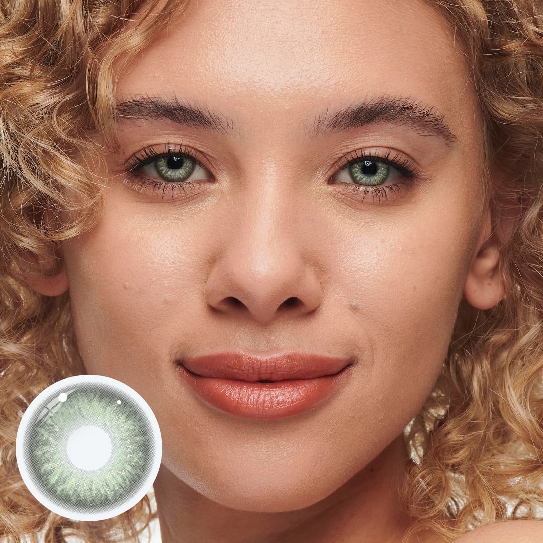 ICOICE Marsala Green | 1 Year