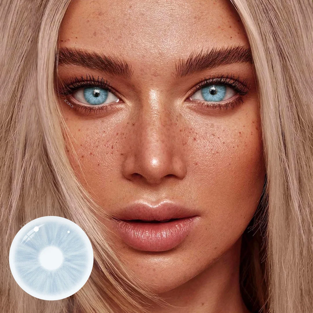 ICOICE Meta Blue | 1 Year