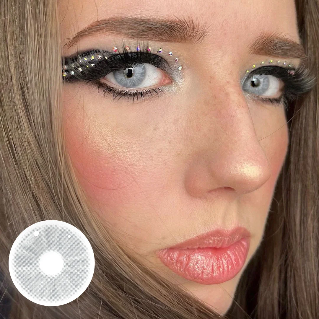 ICOICE Meta Grey | 1 Year