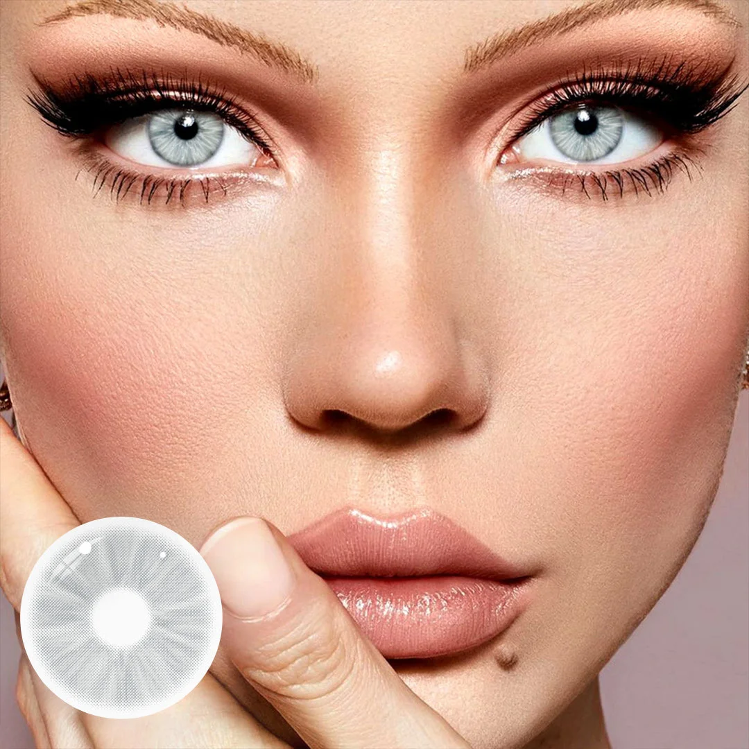 ICOICE Meta Grey | 1 Year