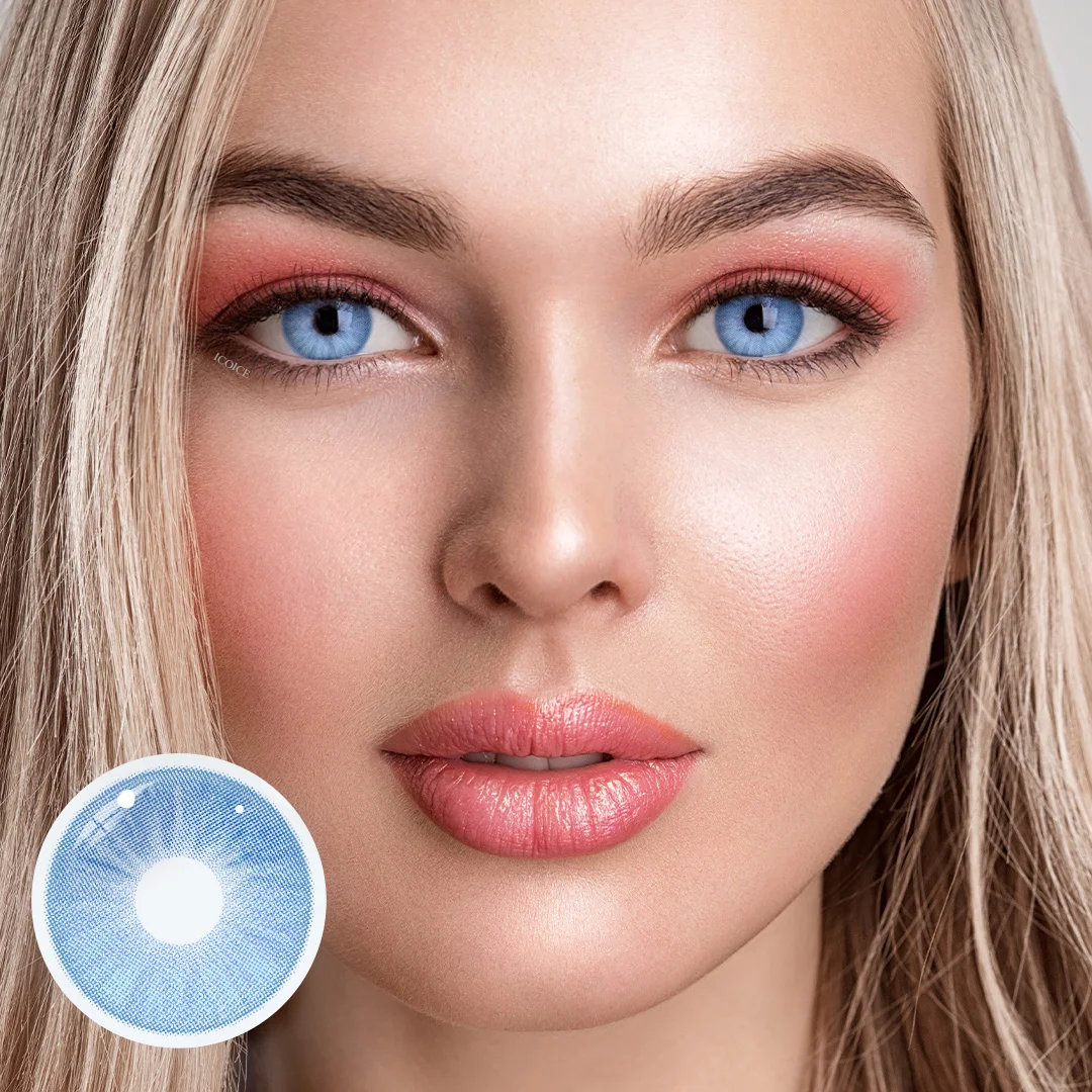 ICOICE Meteor Blue | 1 Year