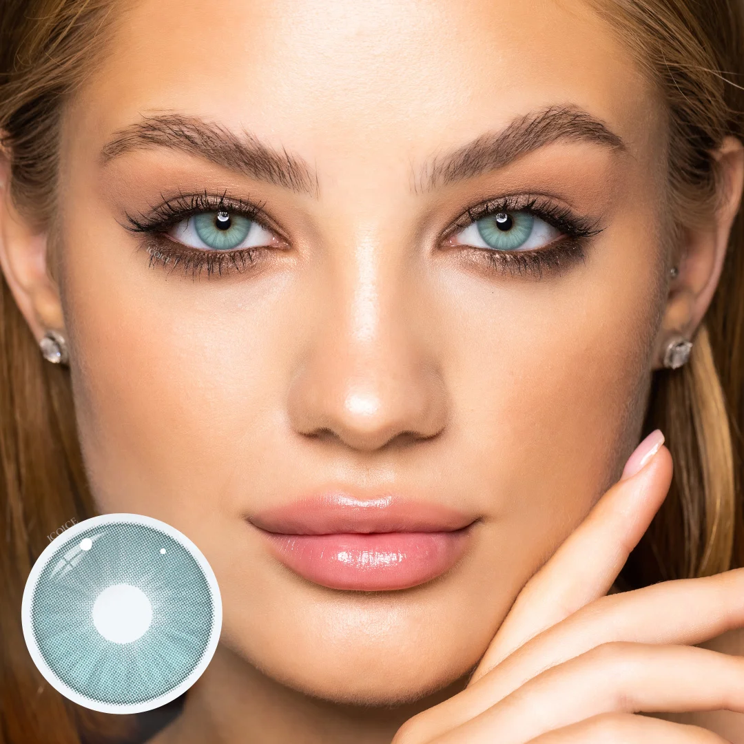 ICOICE Meteor Green | 1 Year