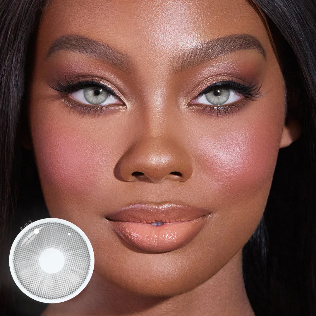 ICOICE Meteor Grey | 1 Year