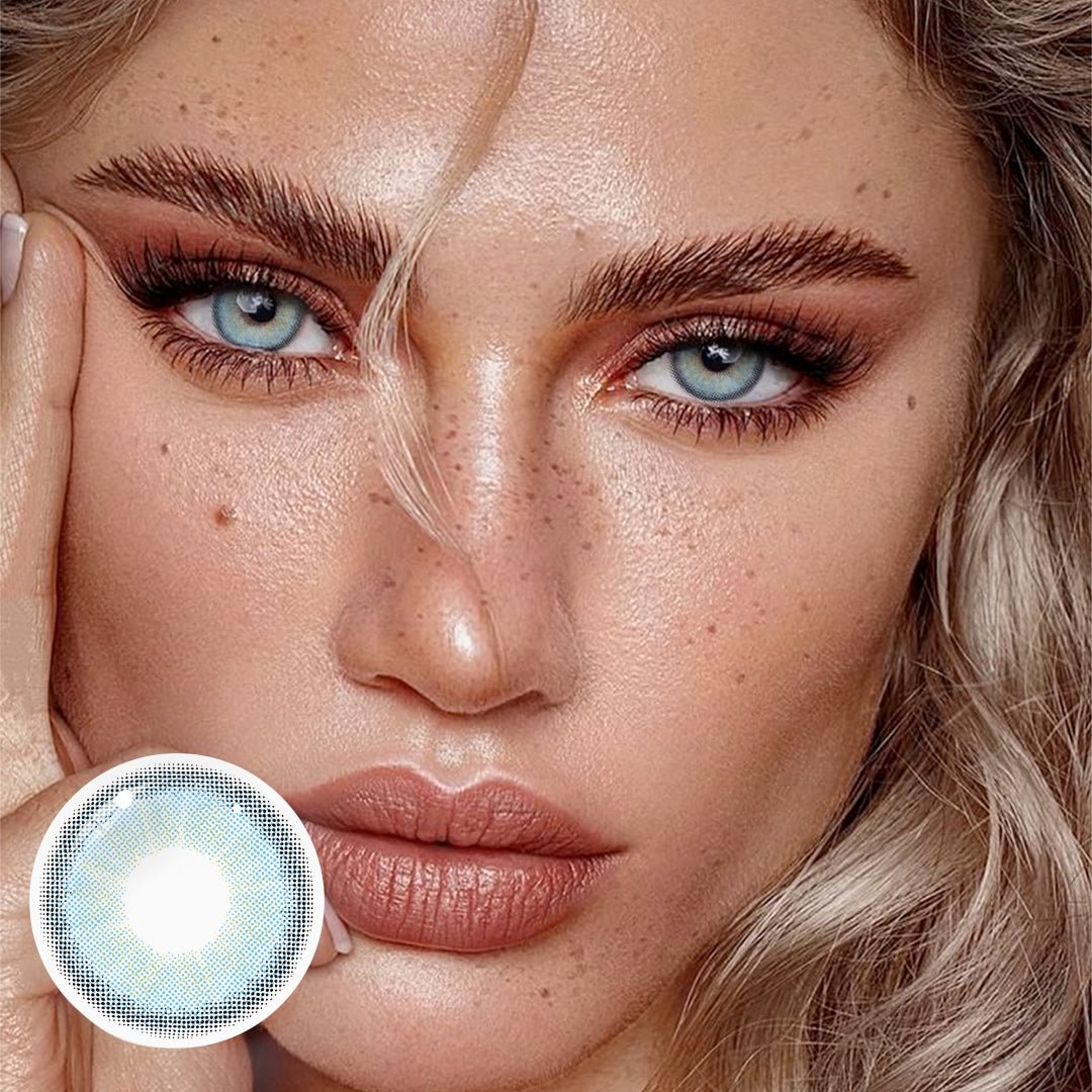 ICOICE Moonbeam Blue | 1 Year