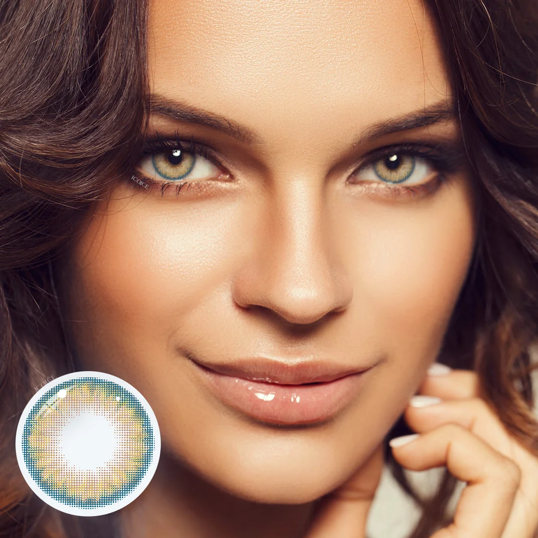 ICOICE Movie Time Brown | 1 Year