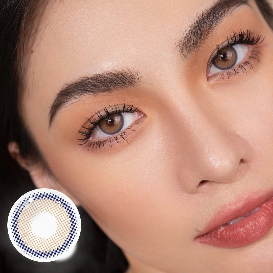 ICOICE Neala Brown | 1 Year