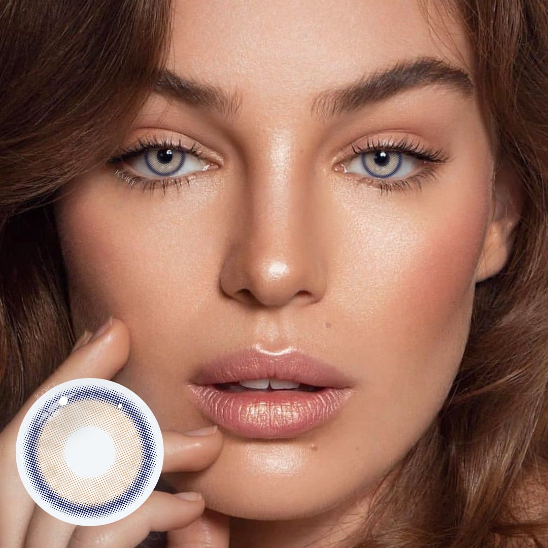 ICOICE Neala Brown | 1 Year